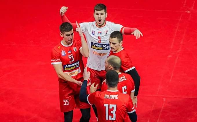 SPD Radnicki